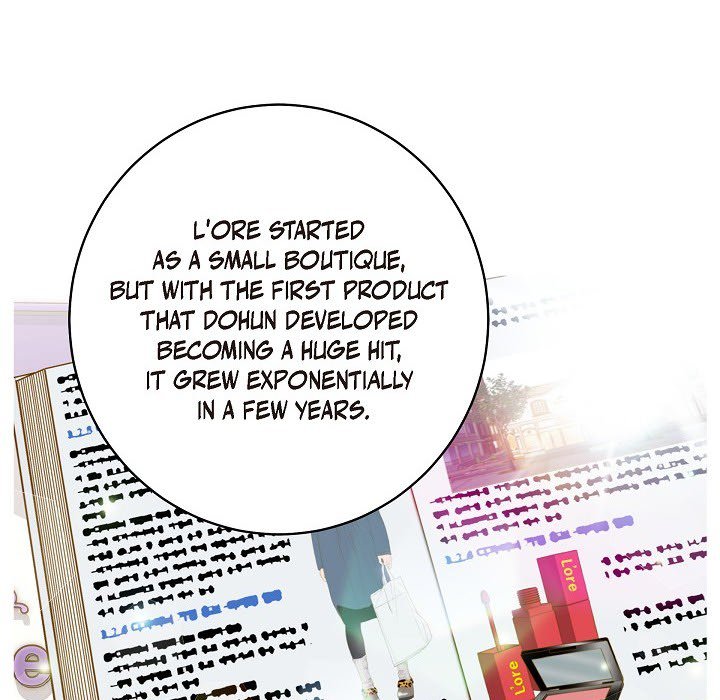 Survival Marriage Chapter 38 image 30