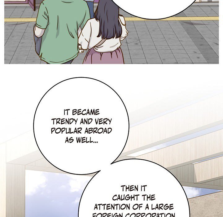Survival Marriage Chapter 38 image 32