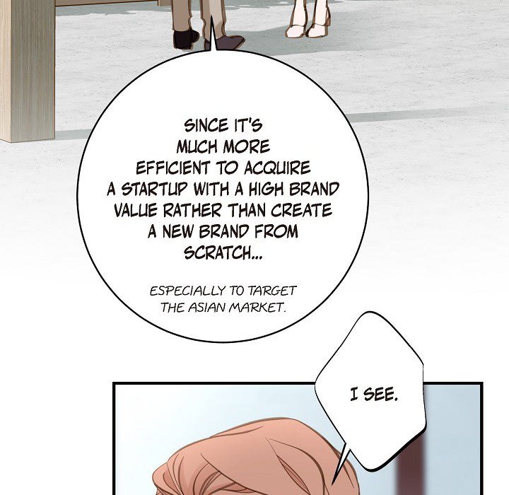 Survival Marriage Chapter 38 image 34