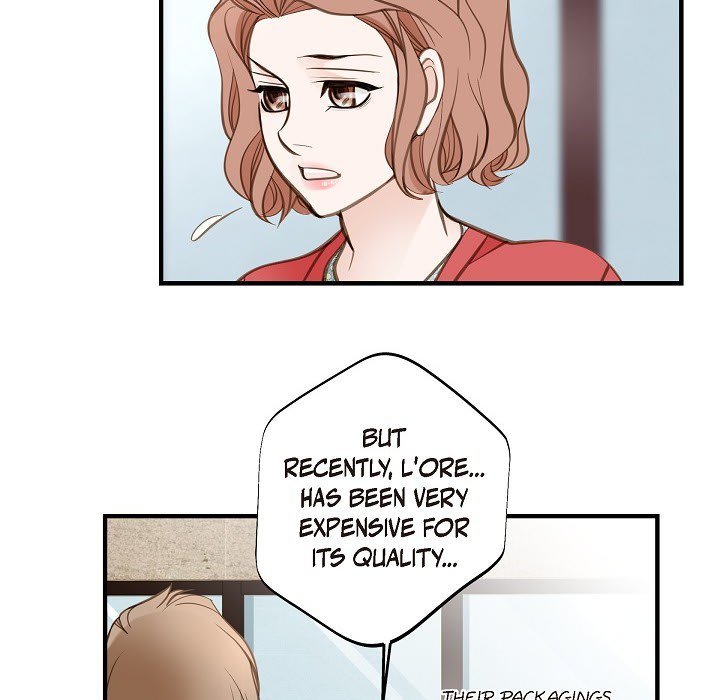 Survival Marriage Chapter 38 image 35