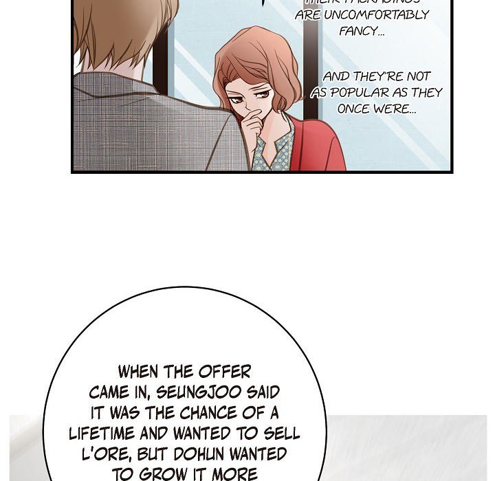 Survival Marriage Chapter 38 image 36