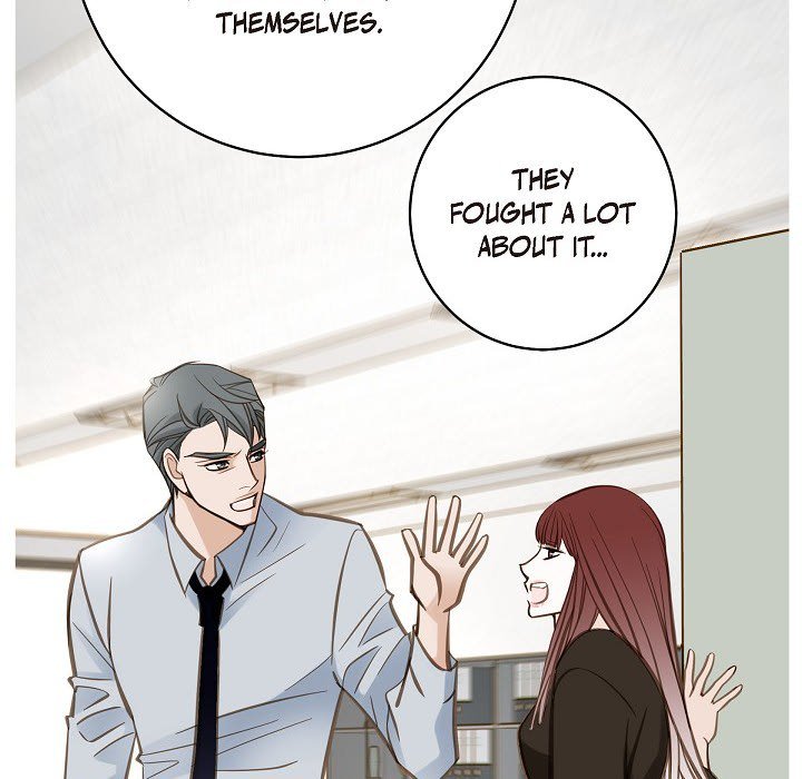 Survival Marriage Chapter 38 image 37