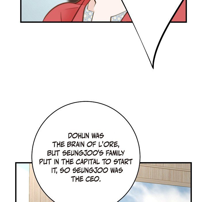 Survival Marriage Chapter 38 image 43