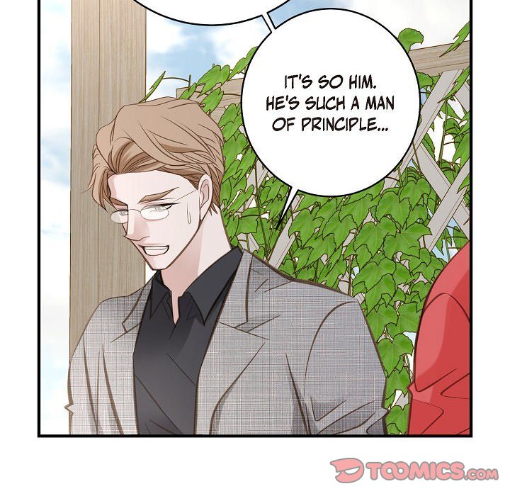 Survival Marriage Chapter 38 image 44