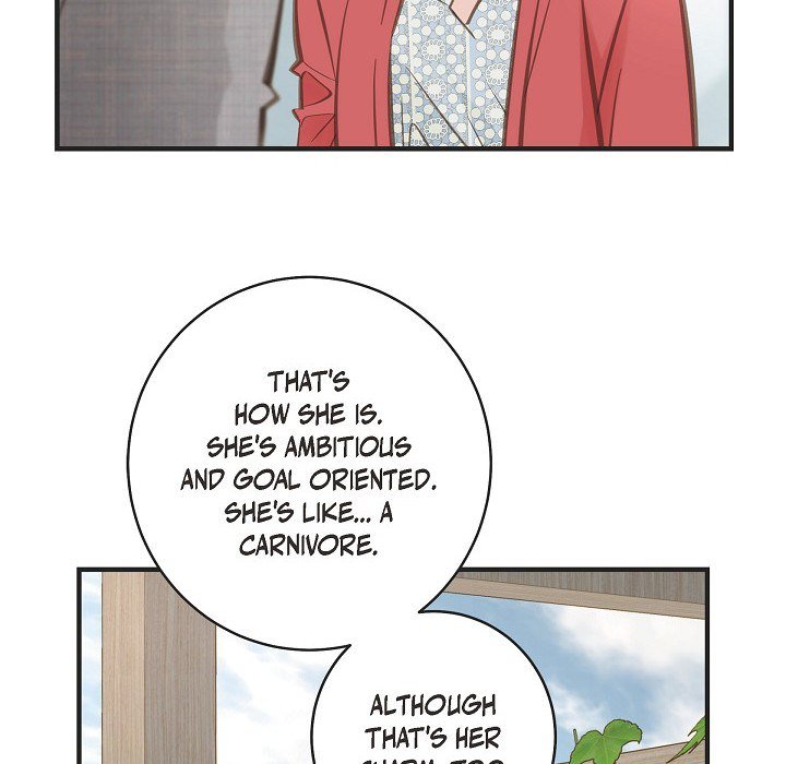 Survival Marriage Chapter 38 image 51