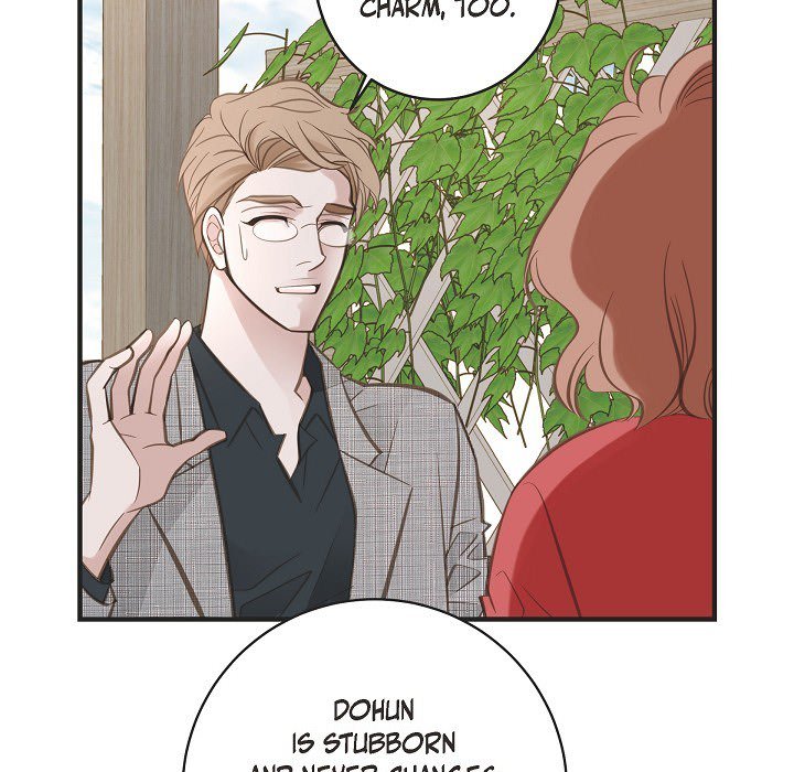 Survival Marriage Chapter 38 image 52
