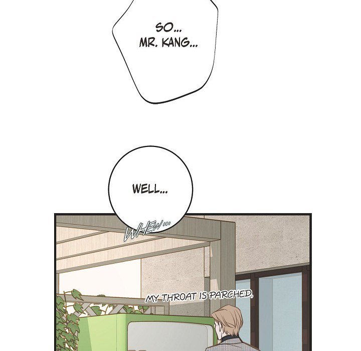 Survival Marriage Chapter 38 image 54