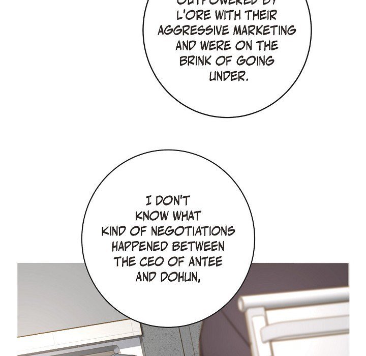 Survival Marriage Chapter 38 image 63