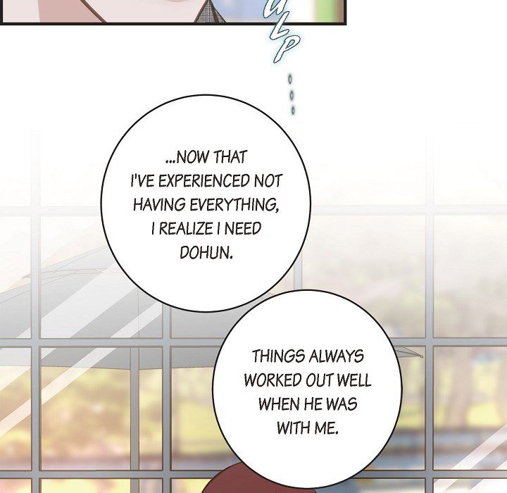 Survival Marriage Chapter 38 image 74