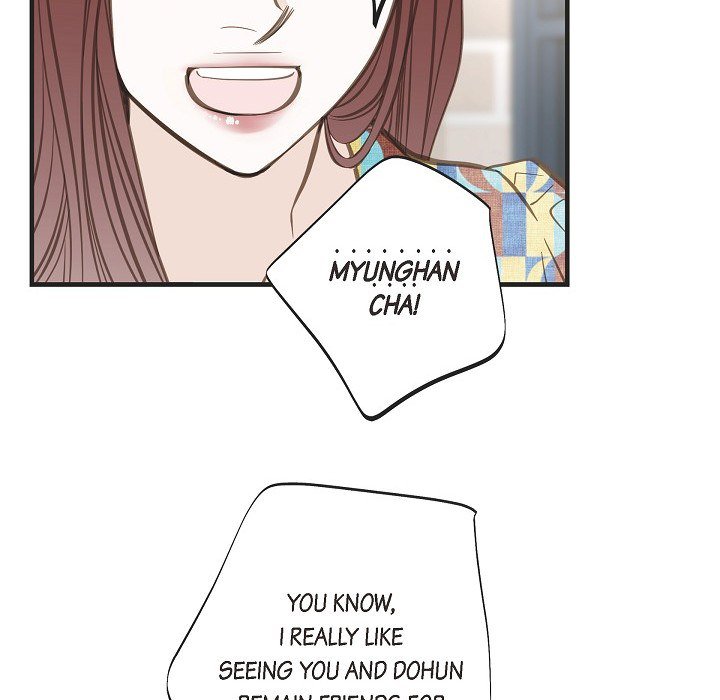 Survival Marriage Chapter 38 image 85