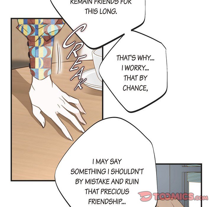 Survival Marriage Chapter 38 image 86