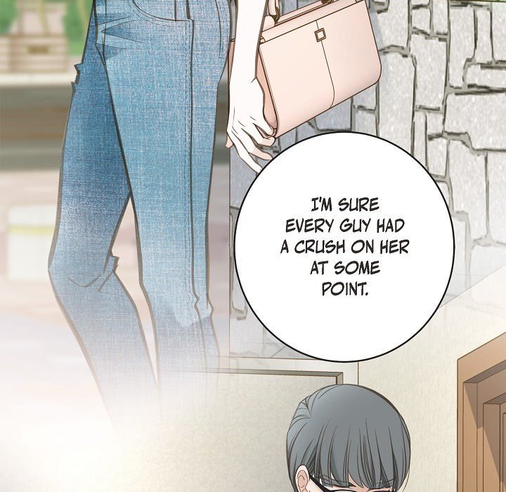 Survival Marriage Chapter 38 image 8