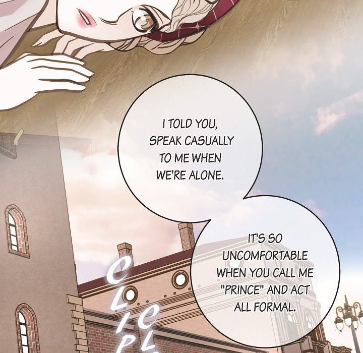Survival Marriage Chapter 38 image 95