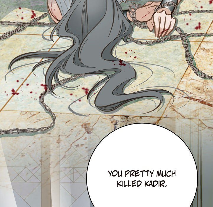 Survival Marriage Chapter 39 image 111