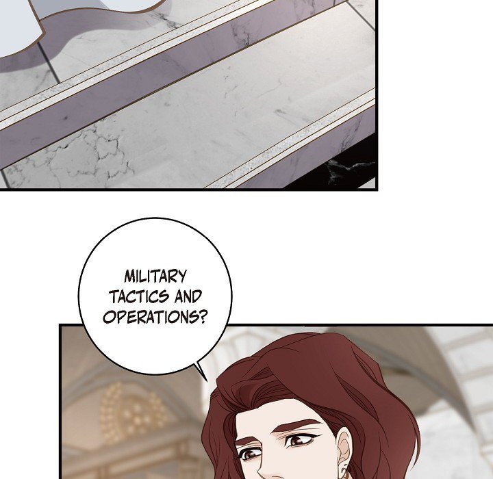 Survival Marriage Chapter 39 image 11