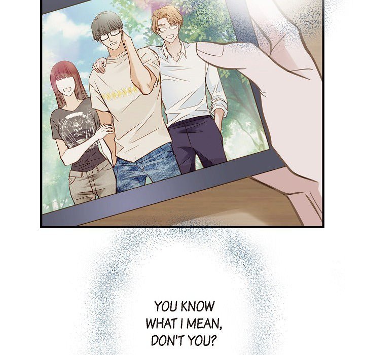 Survival Marriage Chapter 39 image 122