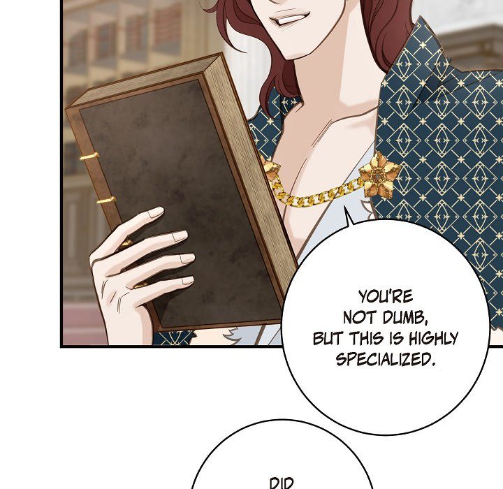 Survival Marriage Chapter 39 image 12