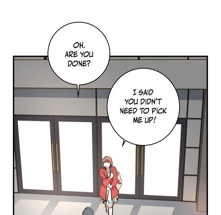 Survival Marriage Chapter 39 image 130