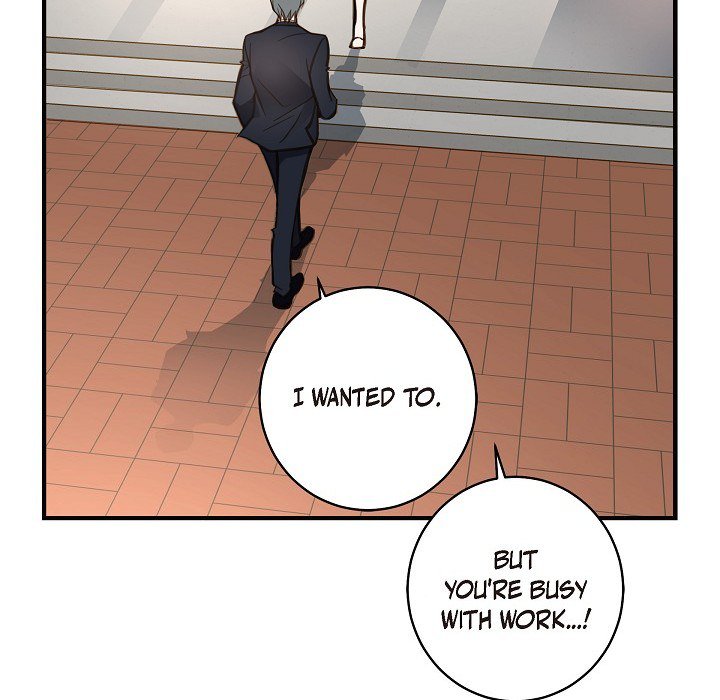 Survival Marriage Chapter 39 image 131