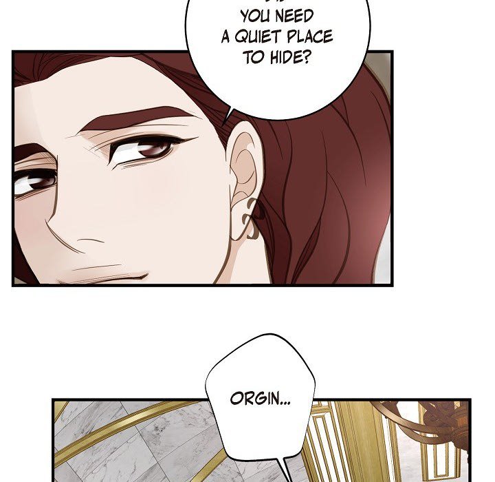 Survival Marriage Chapter 39 image 13