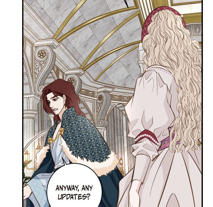 Survival Marriage Chapter 39 image 14