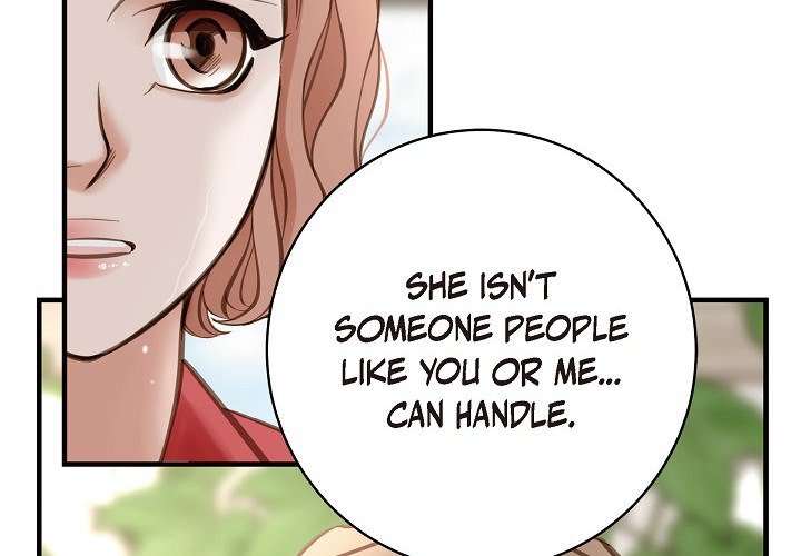 Survival Marriage Chapter 39 image 1