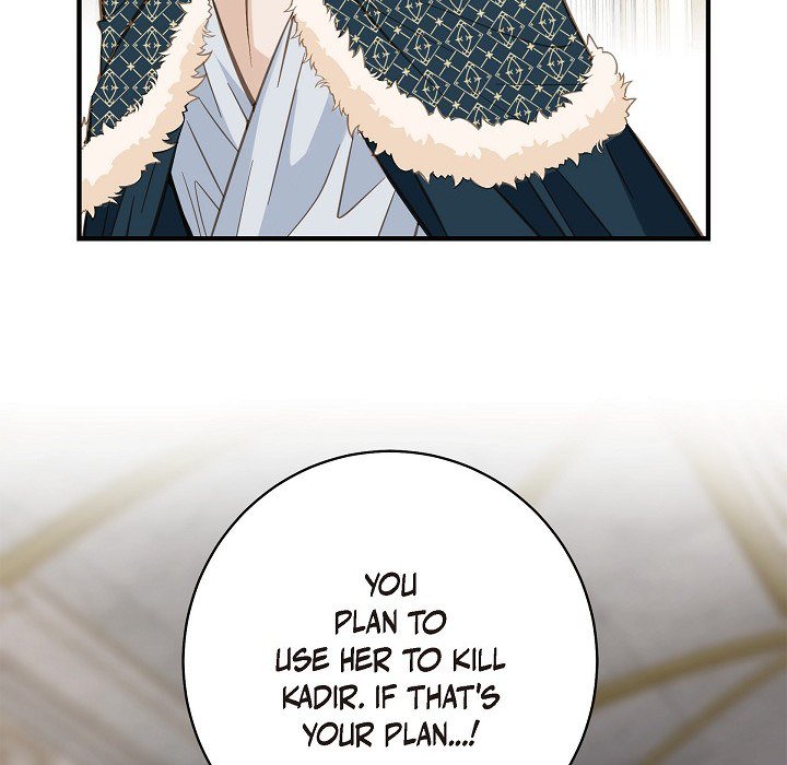 Survival Marriage Chapter 39 image 19