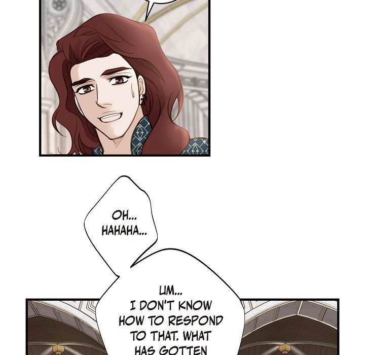 Survival Marriage Chapter 39 image 22