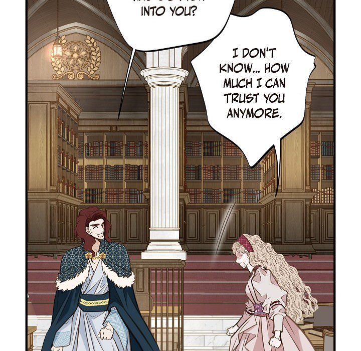 Survival Marriage Chapter 39 image 23