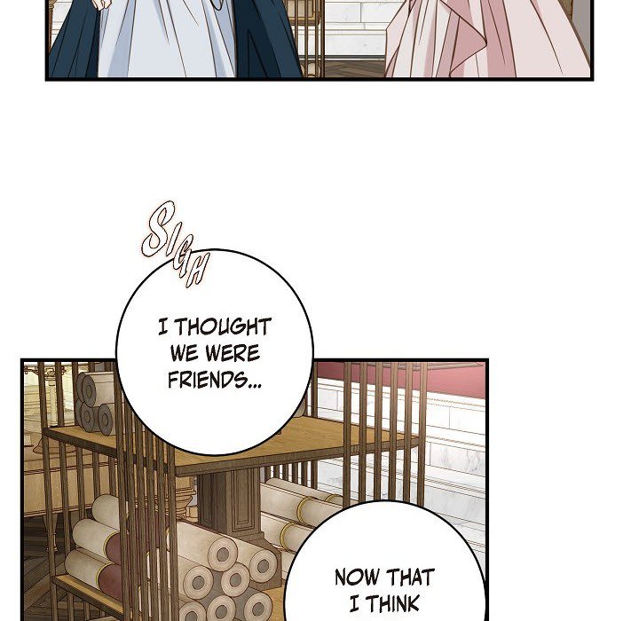 Survival Marriage Chapter 39 image 24