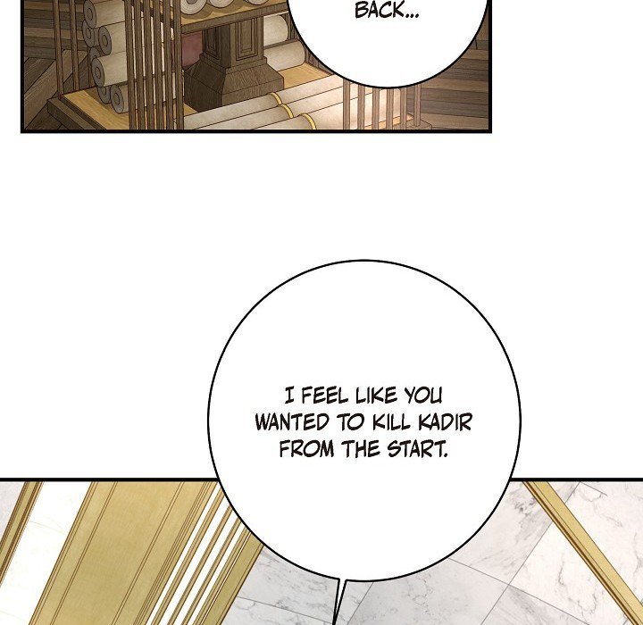 Survival Marriage Chapter 39 image 25