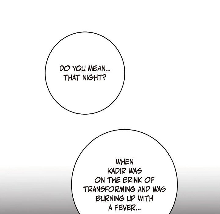 Survival Marriage Chapter 39 image 29