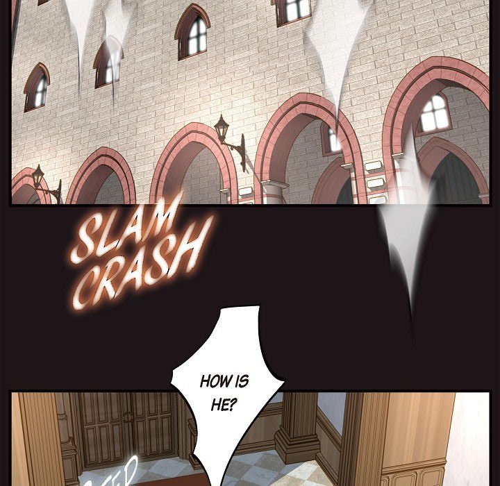 Survival Marriage Chapter 39 image 32