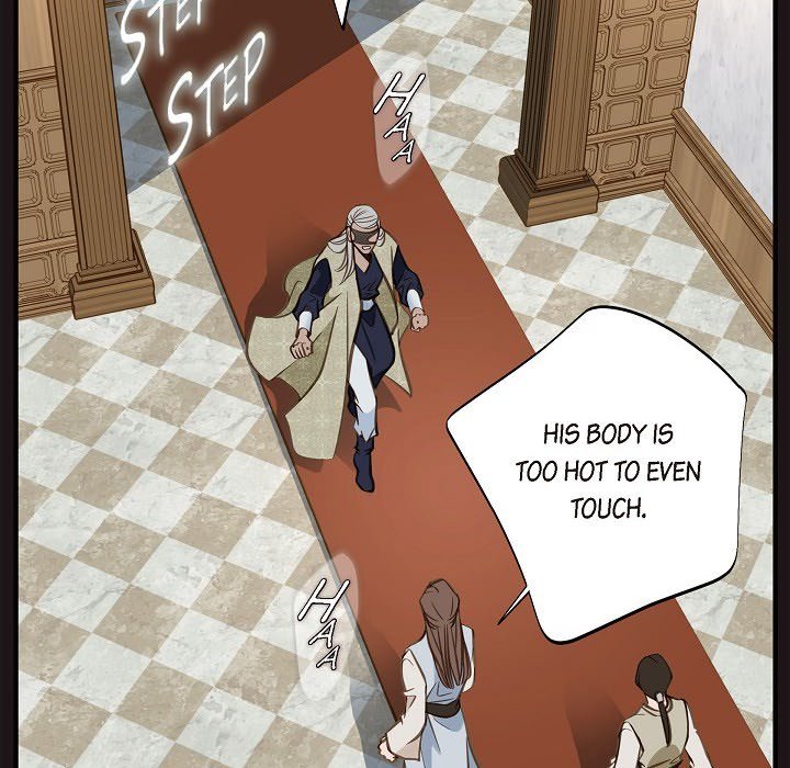 Survival Marriage Chapter 39 image 33