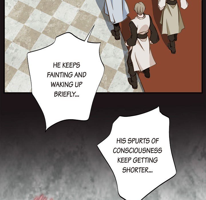 Survival Marriage Chapter 39 image 34