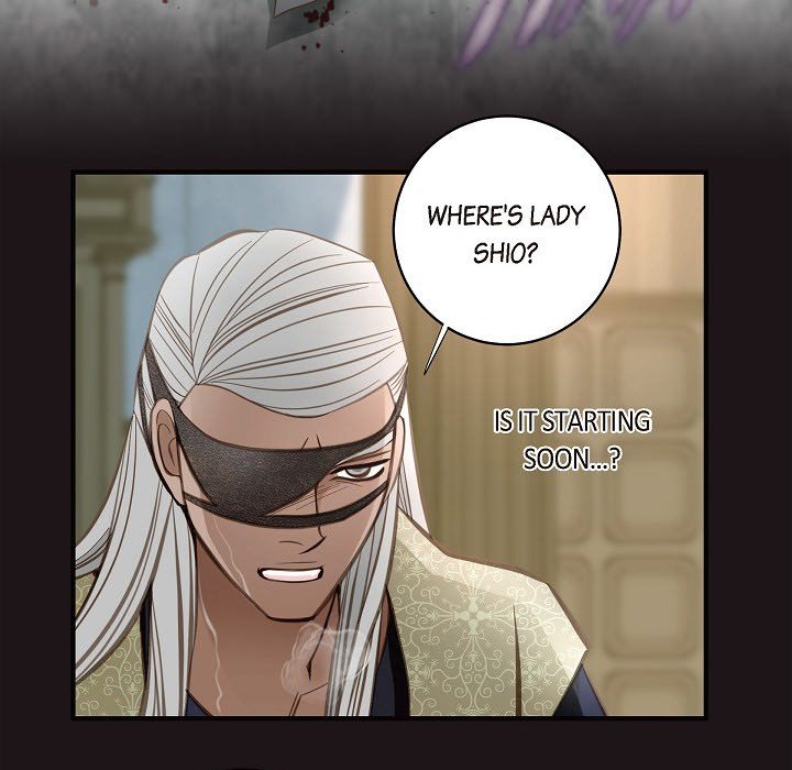 Survival Marriage Chapter 39 image 37