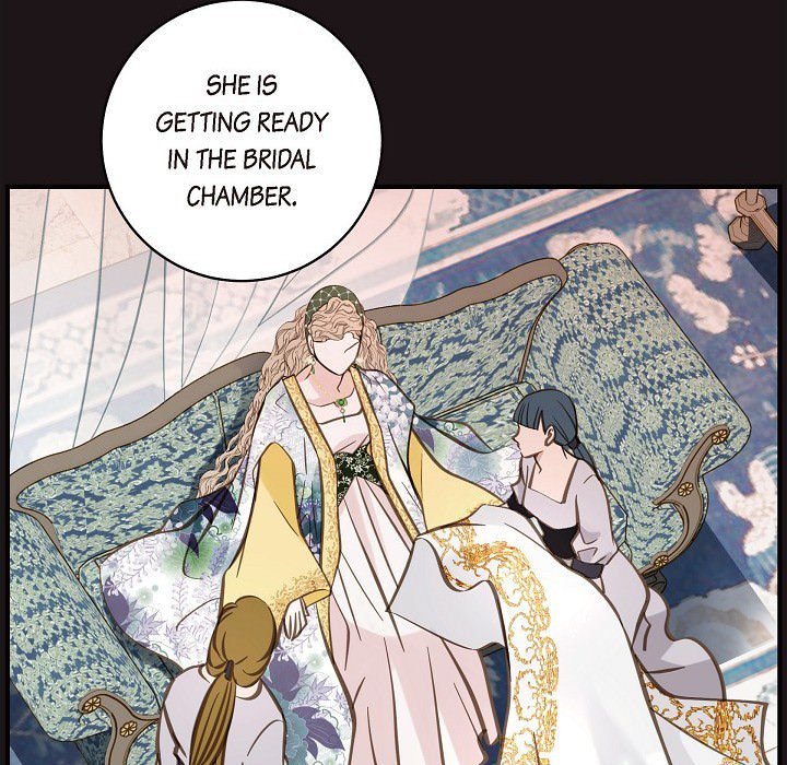 Survival Marriage Chapter 39 image 38