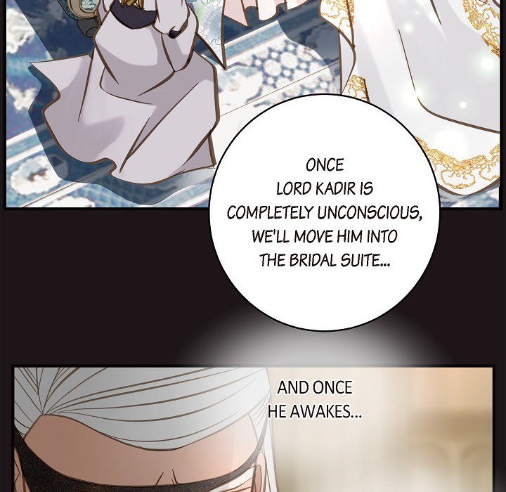 Survival Marriage Chapter 39 image 39