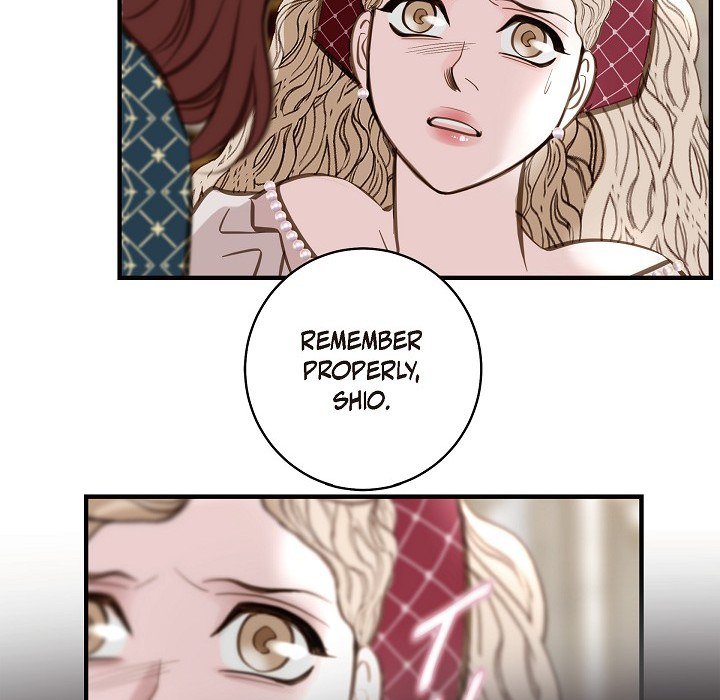Survival Marriage Chapter 39 image 44