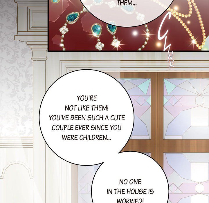 Survival Marriage Chapter 39 image 46