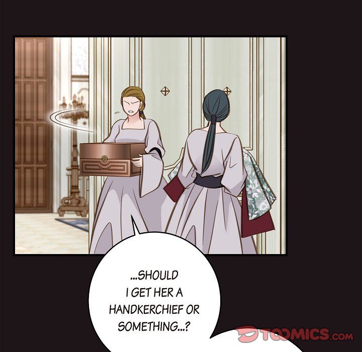 Survival Marriage Chapter 39 image 50