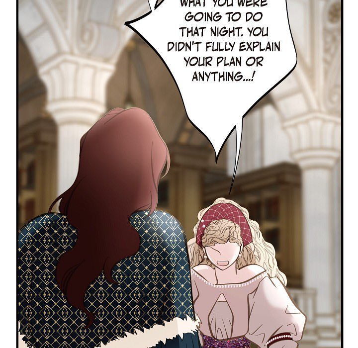 Survival Marriage Chapter 39 image 58