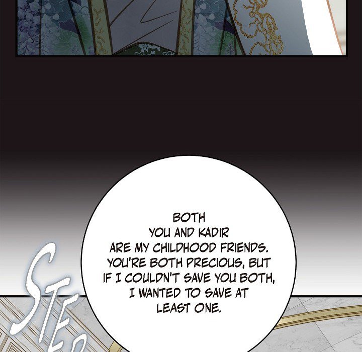 Survival Marriage Chapter 39 image 63