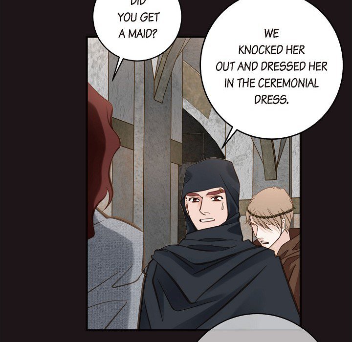Survival Marriage Chapter 39 image 78