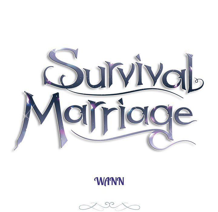 Survival Marriage Chapter 39 image 7