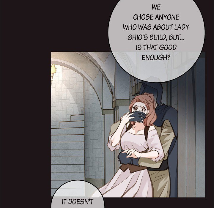 Survival Marriage Chapter 39 image 79