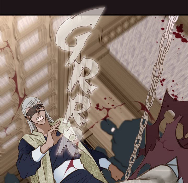 Survival Marriage Chapter 39 image 89