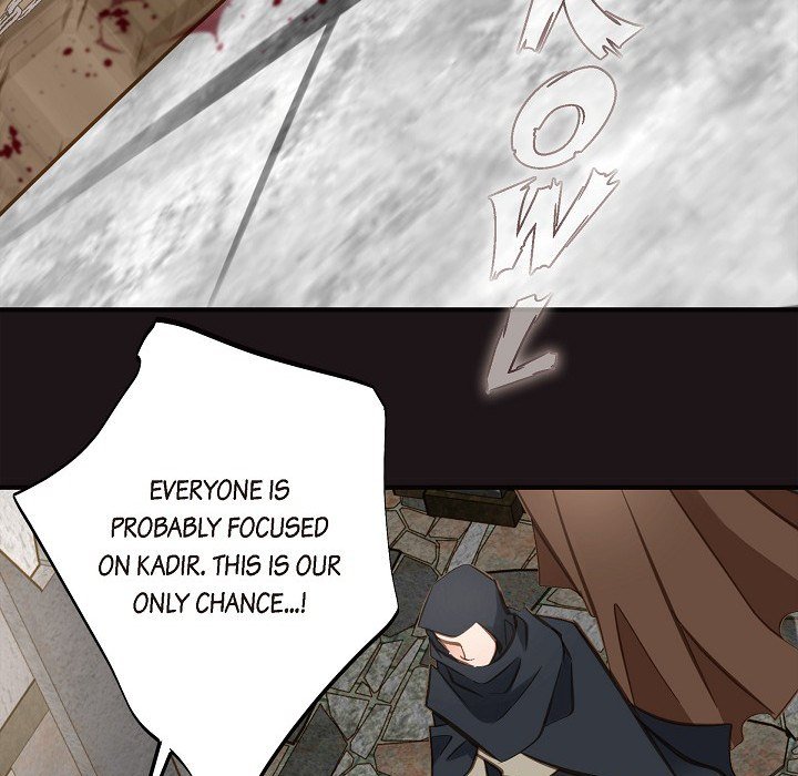 Survival Marriage Chapter 39 image 91