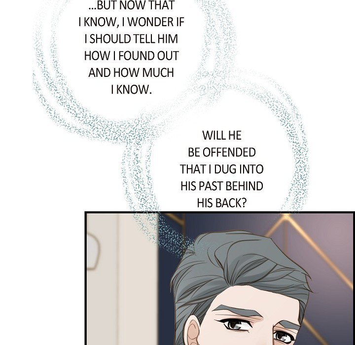 Survival Marriage Chapter 40 image 99