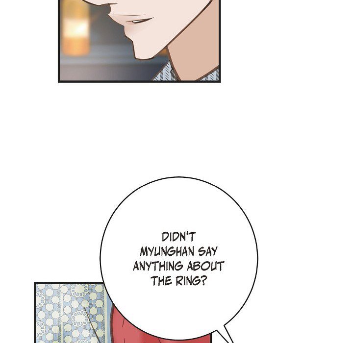 Survival Marriage Chapter 40 image 104